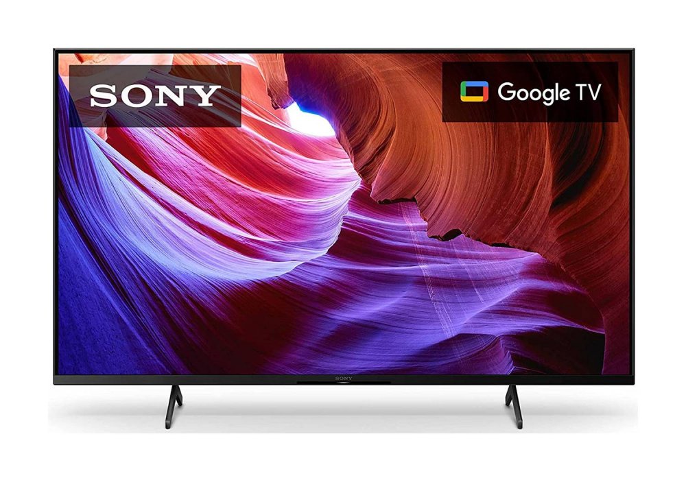 Sony Bravia kdl-43we753, 43 inch ultra HD smart 4K tv Grade A