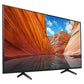 Sony Bravia kdl-43we753, 43 inch ultra HD smart 4K tv Grade A