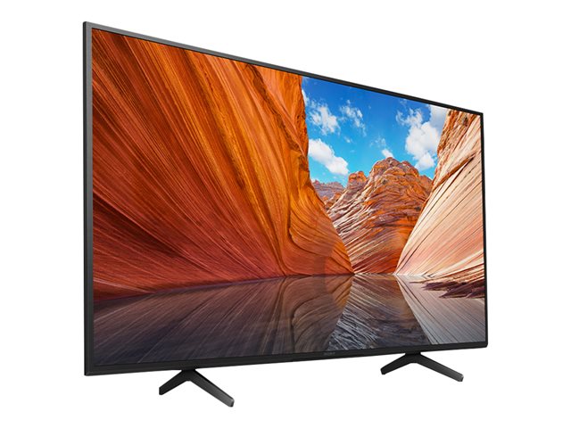 Sony Bravia kdl-43we753, 43 inch ultra HD smart 4K tv Grade A