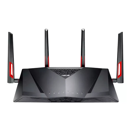 ASUS DSL-AC88U AC3100 ADSL/VDSL Gigabit WiFi Modem Router 3167Mbps Dual-Band