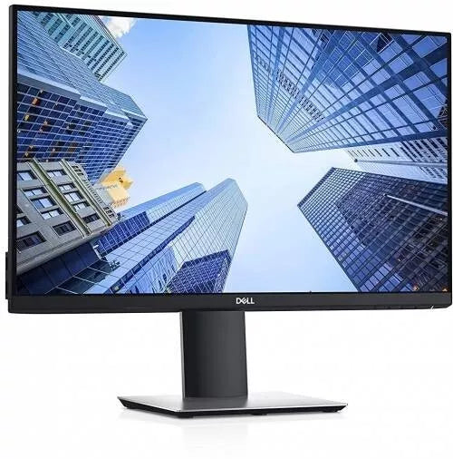 Dell UltraSharp P2419H 24" inch Widescreen IPS LED Monitor HDMI Backlit Monitor