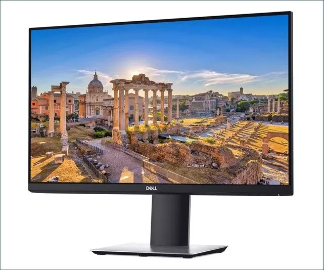 Dell UltraSharp P2419H 24" inch Widescreen IPS LED Monitor HDMI Backlit Monitor