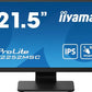 IIYAMA ProLite T2252MTS 22 INCH Two-Point Multi-Touch FULL HD LED Monitor