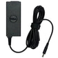 GENUINE Dell Laptop Charger 19.5V-3.34A, 65W (4.5mm Pin) with Power Lead
