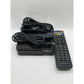 SHUNWEIQTEK Digital Terrestrial Decoder 2025 with Scart Output HDMI and H265 HEVC Full HD 1080P Dec