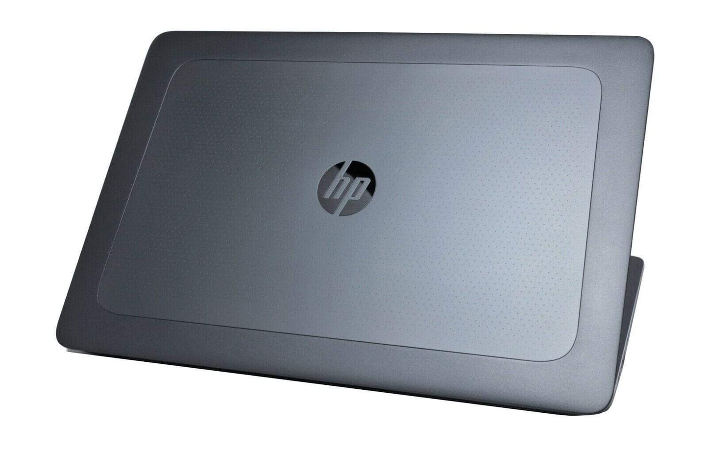 HP ZBook 15 G3 Workstation i7-6700HQ 16GB Ram 512GB SSD, NVIDIA Quadro M2000M Laptop is Grade A reconditioned