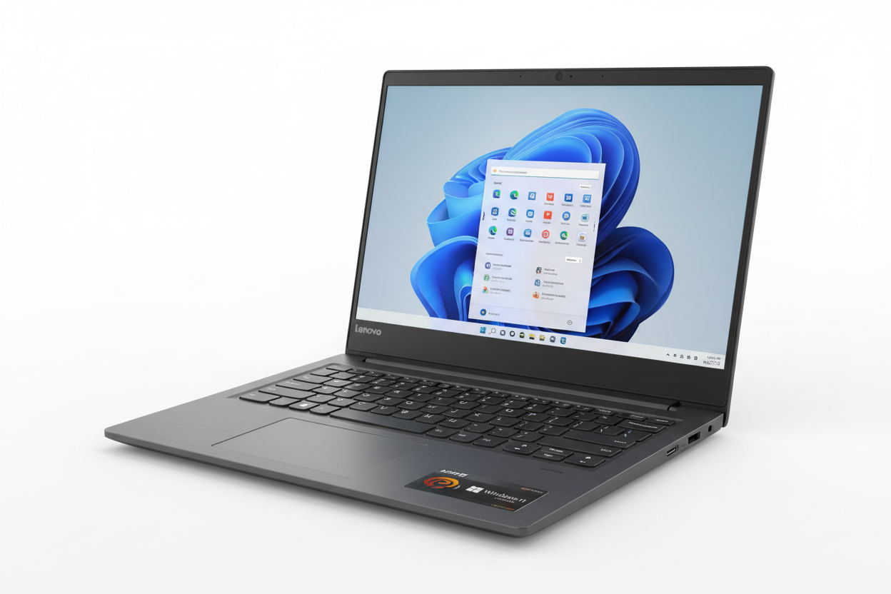 IBM Lenovo G50 - AMD A8-6410 - 4Gb Graphics - 16GB ram - 1TB HDD - Windows 11