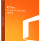 Microsoft Office Home & Business 2019 MAC Key (Digital Download) Lifetime Digital License