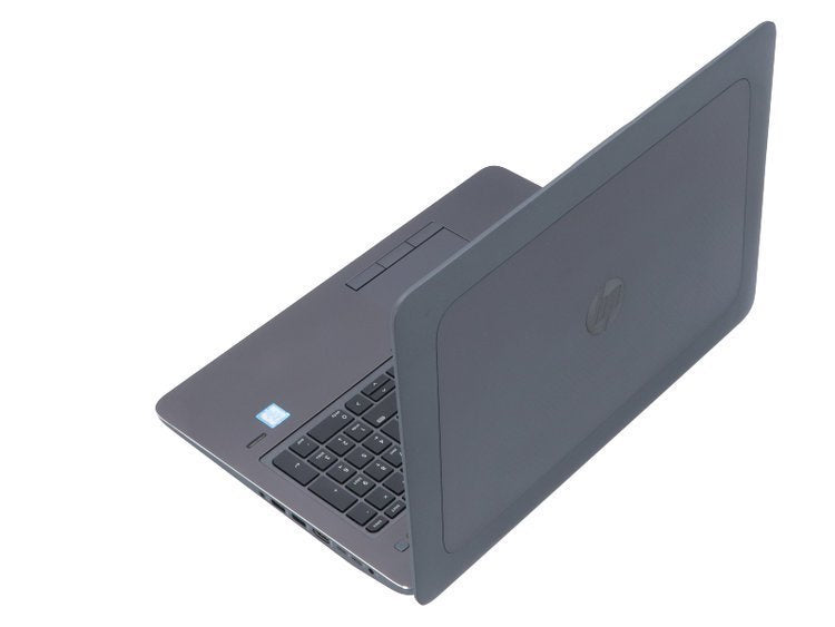 HP ZBook 15 G3 Workstation i7-6700HQ 16GB Ram 512GB SSD, NVIDIA Quadro M2000M Laptop is Grade A reconditioned