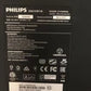 Philips BDM4350 4K BDM4350UC/00 43” MONITOR HDMI X2 DISPLAY PORT X2 USB HUB January 2017 Grade A