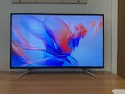 Philips BDM4350 4K BDM4350UC/00 43” MONITOR HDMI X2 DISPLAY PORT X2 USB HUB January 2017 Grade A