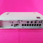 Panasonic Advanced Hybrid Phone System PBX KX-TEA308E – 3 Line / 8 Extension with Voice Mai