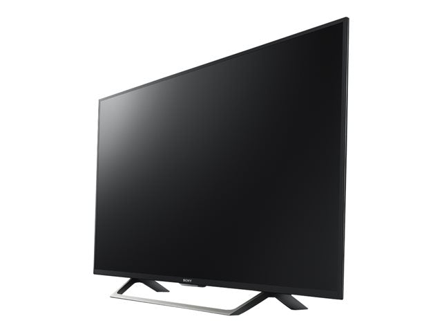 Sony Bravia kdl-43we753, 43 inch ultra HD smart 4K tv Grade A