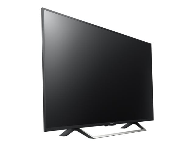 Sony Bravia kdl-43we753, 43 inch ultra HD smart 4K tv Grade A