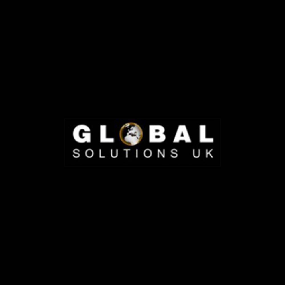 Global Tech Solutions UK & IT Support Services