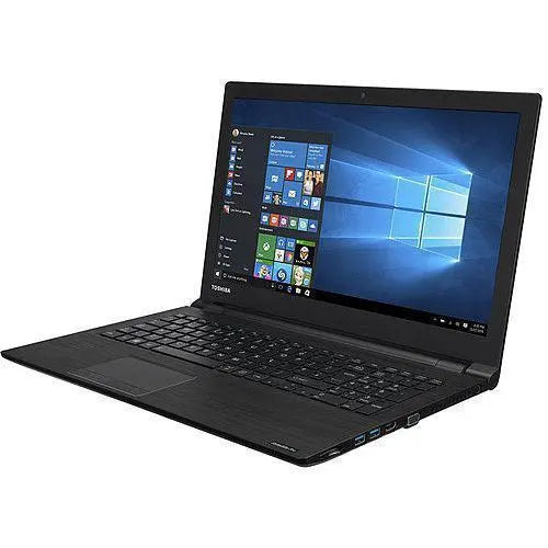 Toshiba Satellite Pro R50-B-14F  – Intel Core i5 5200U – 5th Generation - 8GB Ram – 500GB HDD – Windows 10 Pro - Grade B