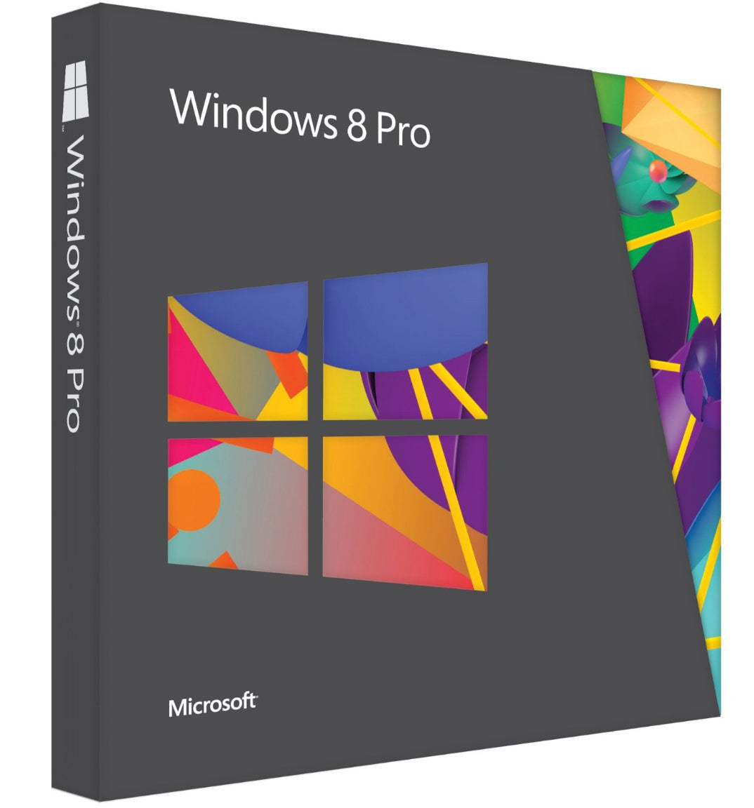 Windows 8.1 Professional Lifetime Digital License