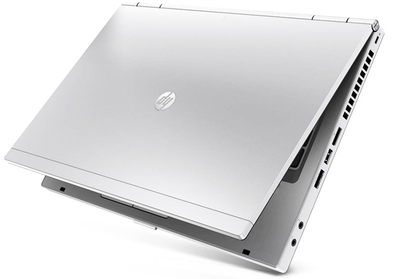 HP EliteBook 8470p  – Intel Core i5 3230M – 3rd Generation - 8GB Ram – 500GB HDD – Windows 10 - Grade B