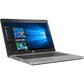 HP UltraSlim EliteBook Folio 9480M - 14-inch - Core i5-4310U  - Intel Core i5  – 4th Generation - 8GB Ram – 500GB HDD – Windows 10 - Grade B