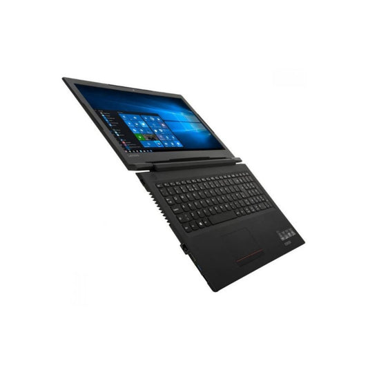 Lenovo V110  - AMD A9-9410 2.9GHz, - 8GB RAM - 500GB HDD - 15.6" LED -  DVDRW - Windows 10 - Grade B - Gaming.