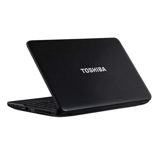 Toshiba Tecra R850-10R  – Intel Core i5 2520M – 2nd Generation - 4GB Ram – 1TB HDD – Windows 10 Pro - Grade B