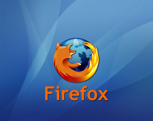 Firefox