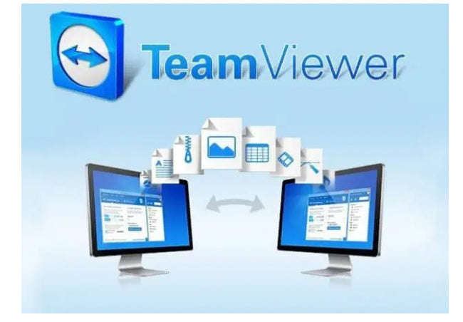 TeamViewer