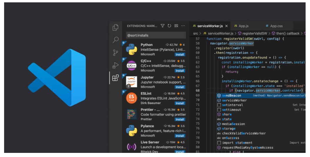 Visual Studio Code