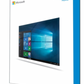Windows 10 Home 64bits Lifetime Digital License