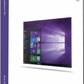 Windows 10 Professional  64bits Lifetime Genuine  Digital License