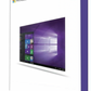 Windows 10 Professional  64bits Lifetime Genuine  Digital License