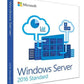 Windows Server 2016 Standard Lifetime Digital License