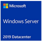 Windows Server 2019 Datacenter Lifetime Genuine Digital License