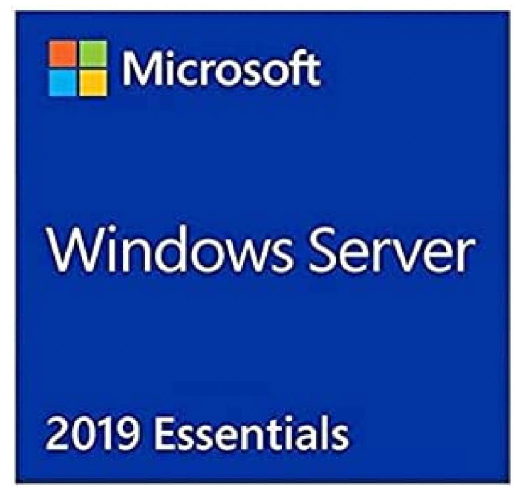 Windows Server 2019 Essentials Lifetime Digital License Gts Uk 3475