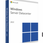 Windows Server 2022 Datacenter Lifetime Digital License