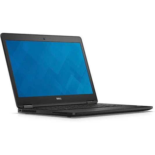 Dell latitude E7470 – Intel Core i5 6300U – 6th Generation - 8GB Ram – 256GB SSD – Windows 10 Pro - Grade B