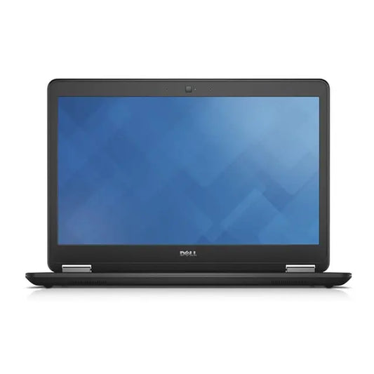 Dell latitude E7470 – Intel Core i5 6300U – 6th Generation - 8GB Ram – 256GB SSD – Windows 10 Pro - Grade B