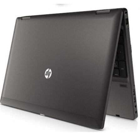 HP ProBook 6460b - Intel Core i5 – 2nd Generation - 8GB Ram – 500GB HDDD – Windows 10 - Grade C