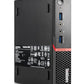 Lenovo ThinkCentre M900 Tiny - Core i3 - 6th Generation 6100T - 3.2GHZ - 8GB ram - 512GB SSD - Windows 10 - Grade A