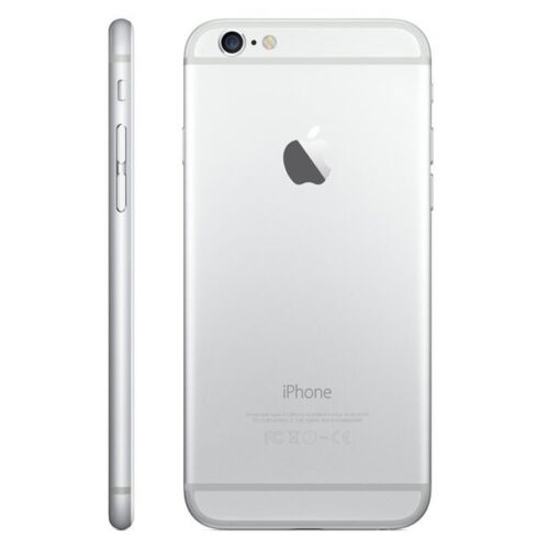 Apple iPhone 6 16GB Gold color Unlocked 4G LTE Grade A
