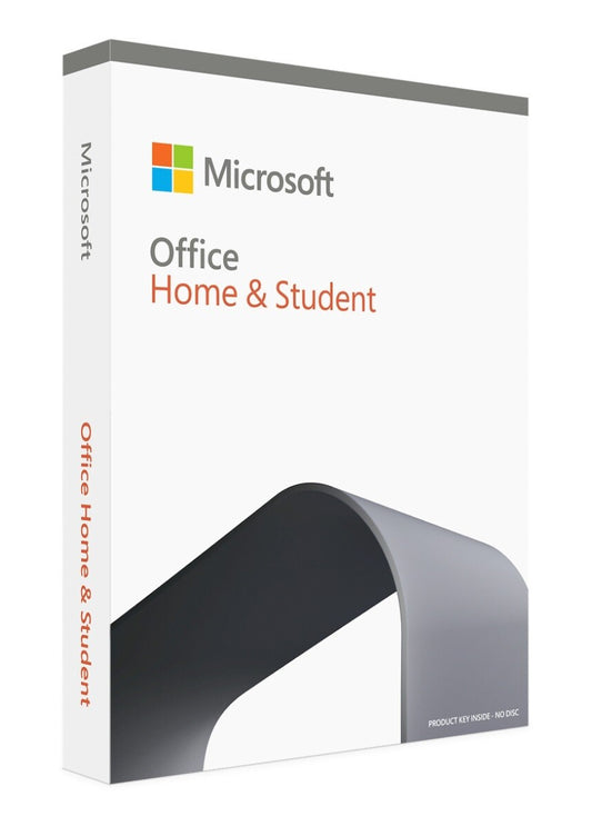 Microsoft Office Home & Student 2021 for Windows Lifetime Digital License